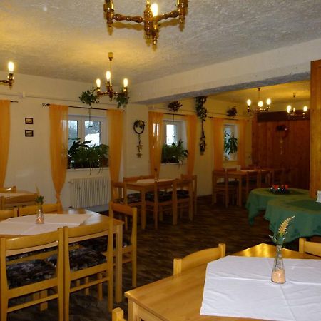 Horsky Hotel Sport Josefŭv Dŭl Ngoại thất bức ảnh