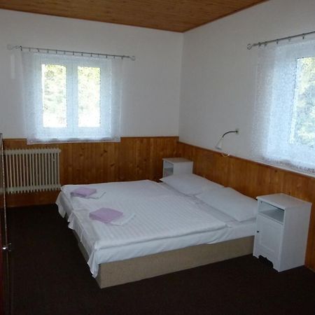 Horsky Hotel Sport Josefŭv Dŭl Ngoại thất bức ảnh