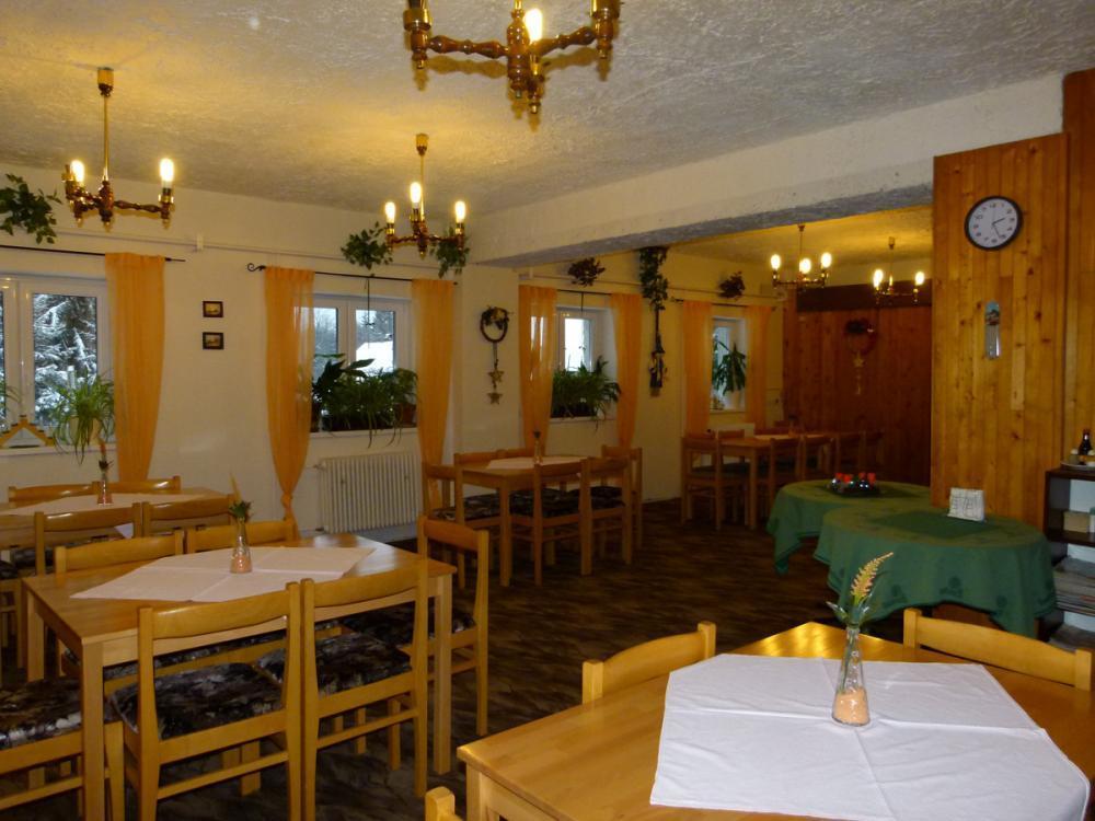 Horsky Hotel Sport Josefŭv Dŭl Ngoại thất bức ảnh